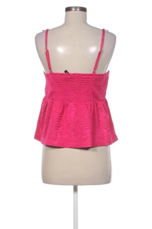 Дамски топ Pieces, Размер M, Цвят Розов, Цена 10,16 €