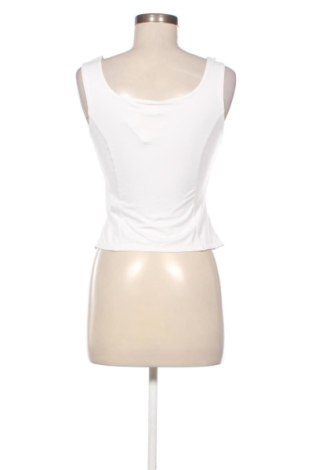 Top de femei Pimkie, Mărime M, Culoare Alb, Preț 30,00 Lei