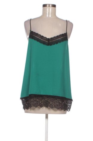 Damski top Pimkie, Rozmiar M, Kolor Zielony, Cena 79,15 zł