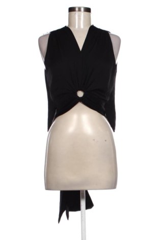 Top de femei Pinko, Mărime M, Culoare Negru, Preț 250,23 Lei