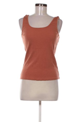 Top de femei Piper, Mărime M, Culoare Maro, Preț 72,99 Lei