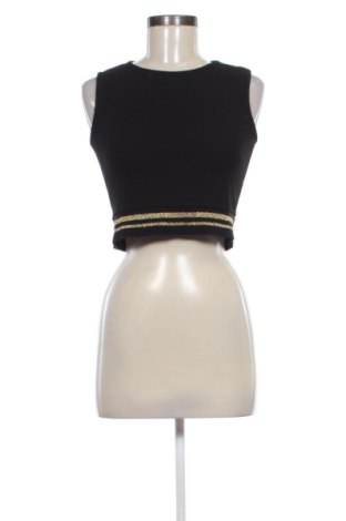Top de femei Please, Mărime S, Culoare Negru, Preț 84,99 Lei