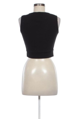 Top de femei Please, Mărime S, Culoare Negru, Preț 84,99 Lei