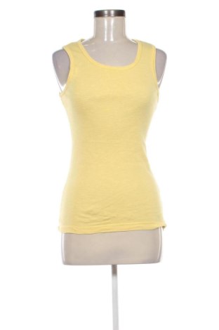 Дамски топ Polo Sylt, Размер S, Цвят Жълт, Цена 14,31 €