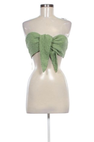 Női top Princess Polly, Méret XL, Szín Zöld, Ár 7 978 Ft