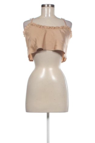 Top de femei Princess Polly, Mărime S, Culoare Maro, Preț 196,99 Lei