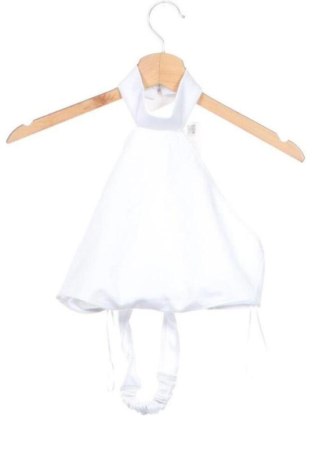 Damentop Pull&Bear, Größe S, Farbe Weiß, Preis 30,99 €