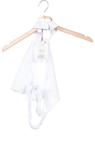 Damentop Pull&Bear, Größe S, Farbe Weiß, Preis 30,99 €