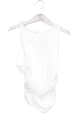 Dámský top Pull&Bear, Velikost XS, Barva Bílá, Cena  439,00 Kč