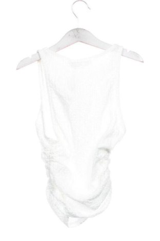 Dámský top Pull&Bear, Velikost XS, Barva Bílá, Cena  439,00 Kč