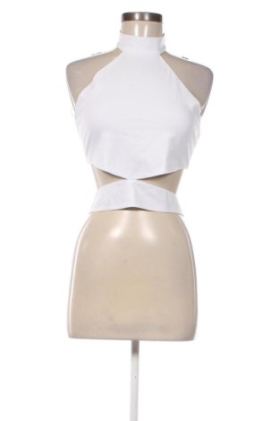 Dámský top Pull&Bear, Velikost L, Barva Bílá, Cena  699,00 Kč