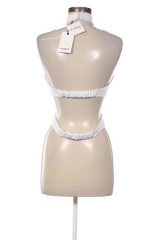 Dámský top Pull&Bear, Velikost L, Barva Bílá, Cena  699,00 Kč