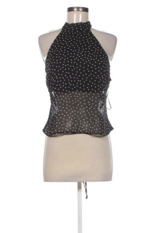 Top de femei Pull&Bear, Mărime M, Culoare Multicolor, Preț 112,99 Lei