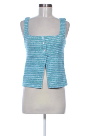 Дамски топ Pull&Bear, Размер M, Цвят Многоцветен, Цена 7,28 €