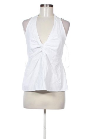 Dámský top Pull&Bear, Velikost M, Barva Bílá, Cena  699,00 Kč