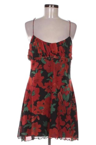 Γυναικείο τοπ Pull&Bear, Μέγεθος XL, Χρώμα Πολύχρωμο, Τιμή 15,00 €