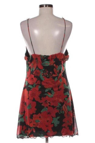 Γυναικείο τοπ Pull&Bear, Μέγεθος XL, Χρώμα Πολύχρωμο, Τιμή 15,00 €