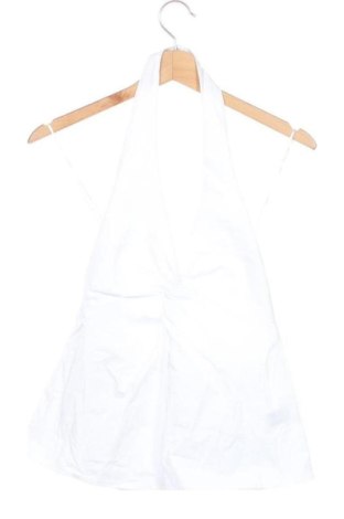 Damentop Pull&Bear, Größe XS, Farbe Weiß, Preis 30,99 €