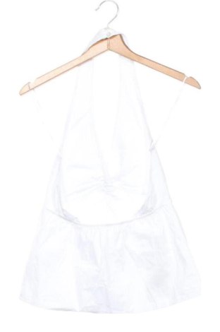 Damentop Pull&Bear, Größe XS, Farbe Weiß, Preis 30,99 €