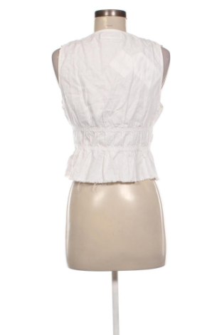 Dámsky top  Pull&Bear, Veľkosť M, Farba Biela, Cena  22,95 €
