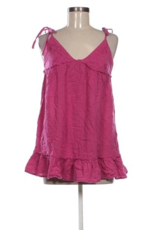 Dámsky top  Pull&Bear, Veľkosť S, Farba Fialová, Cena  15,00 €