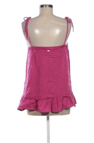 Dámsky top  Pull&Bear, Veľkosť S, Farba Fialová, Cena  15,00 €