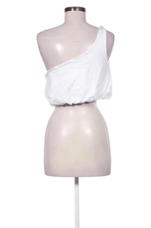 Дамски топ Pull&Bear, Размер M, Цвят Бял, Цена 24,03 €