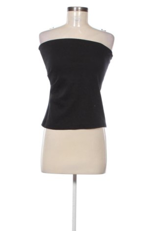 Damentop Pull&Bear, Größe M, Farbe Schwarz, Preis € 14,77