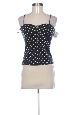 Top de femei Pull&Bear, Mărime M, Culoare Multicolor, Preț 77,00 Lei