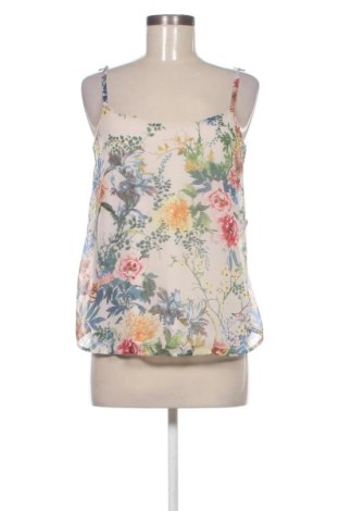 Damski top Pull&Bear, Rozmiar S, Kolor Kolorowy, Cena 79,15 zł