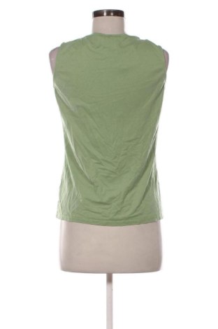 Γυναικείο τοπ Qiero!, Μέγεθος M, Χρώμα Πράσινο, Τιμή 15,00 €
