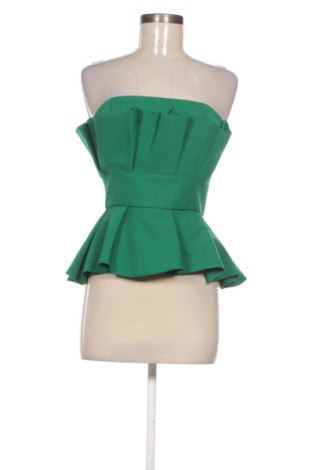 Damentop Reborn, Größe M, Farbe Grün, Preis 19,99 €