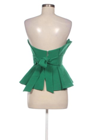 Damentop Reborn, Größe M, Farbe Grün, Preis 19,99 €