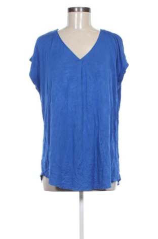 Damski top Reitmans, Rozmiar XXL, Kolor Niebieski, Cena 78,99 zł