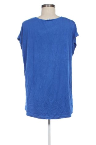 Damski top Reitmans, Rozmiar XXL, Kolor Niebieski, Cena 78,99 zł