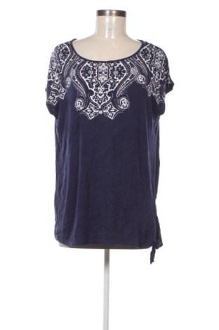 Top de femei Reitmans, Mărime XL, Culoare Multicolor, Preț 91,99 Lei