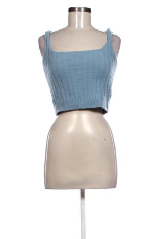 Damentop Reserved, Größe M, Farbe Blau, Preis € 7,46