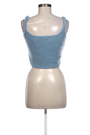 Damentop Reserved, Größe M, Farbe Blau, Preis € 7,46