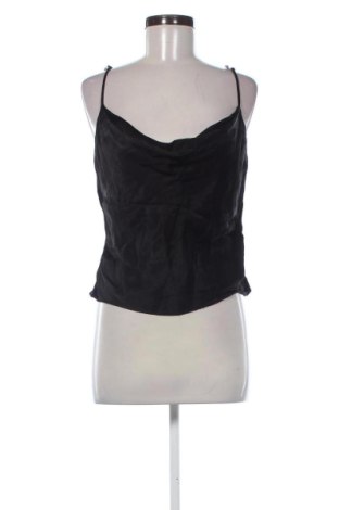 Damski top Reserved, Rozmiar XL, Kolor Czarny, Cena 61,00 zł