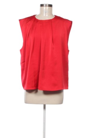 Γυναικείο τοπ Reserved, Μέγεθος L, Χρώμα Κόκκινο, Τιμή 9,14 €