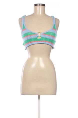 Дамски топ Reserved, Размер S, Цвят Многоцветен, Цена 8,28 €