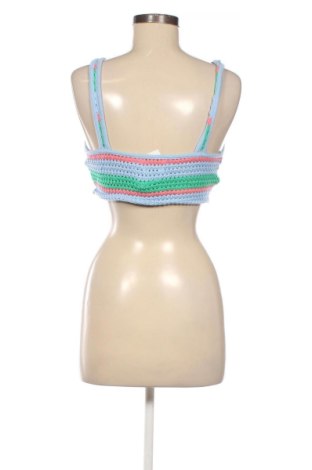 Дамски топ Reserved, Размер S, Цвят Многоцветен, Цена 8,28 €