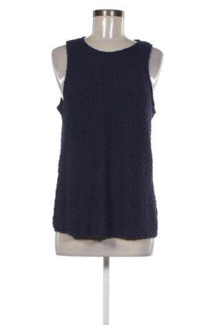 Top de femei Reserved, Mărime M, Culoare Albastru, Preț 91,99 Lei