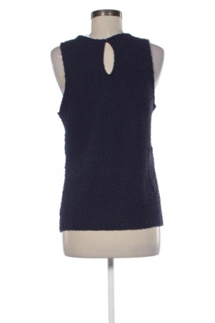 Top de femei Reserved, Mărime M, Culoare Albastru, Preț 91,99 Lei