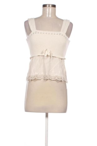 Dámsky top  Reserved, Veľkosť M, Farba Kremová, Cena  15,00 €