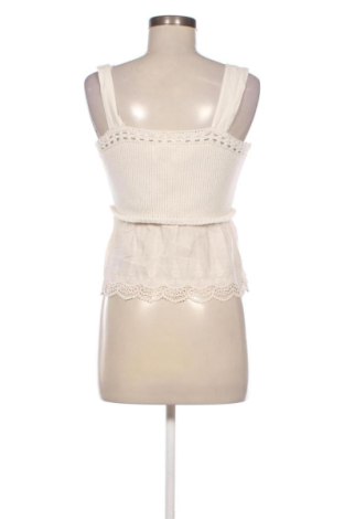 Dámsky top  Reserved, Veľkosť M, Farba Kremová, Cena  15,00 €