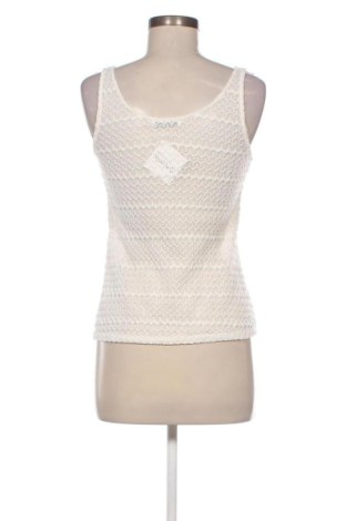 Γυναικείο τοπ Reserved, Μέγεθος XS, Χρώμα Εκρού, Τιμή 15,00 €