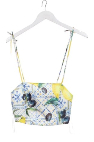 Damski top Reserved, Rozmiar S, Kolor Kolorowy, Cena 128,60 zł