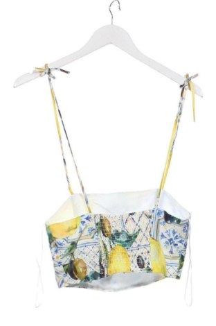 Damski top Reserved, Rozmiar S, Kolor Kolorowy, Cena 128,60 zł