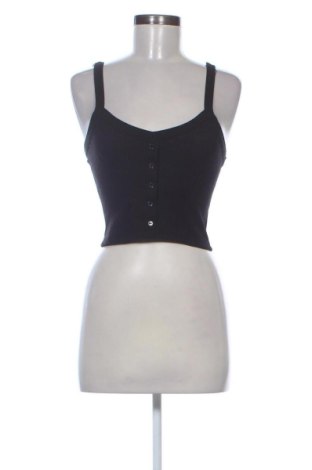 Top de femei Reserved, Mărime S, Culoare Negru, Preț 77,00 Lei